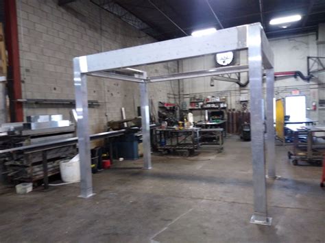 The Best 10 Metal Fabricators near WB, Dickson, TN 37055 